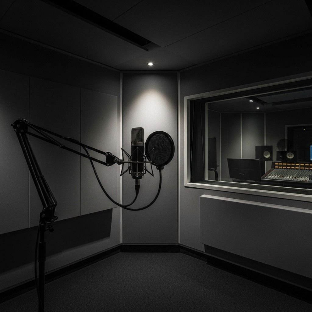 dubbing services