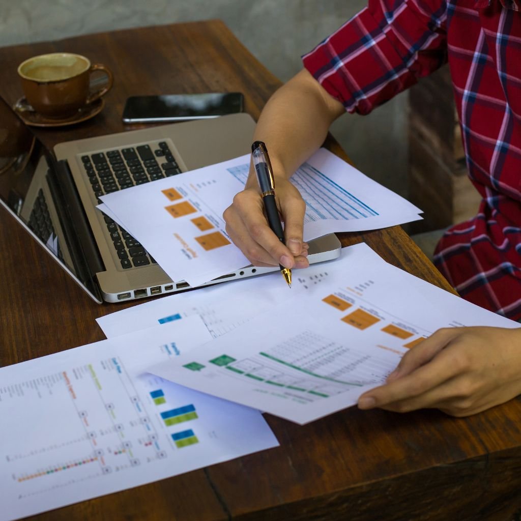 translation work process